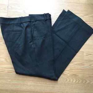 Grey Loft Pants